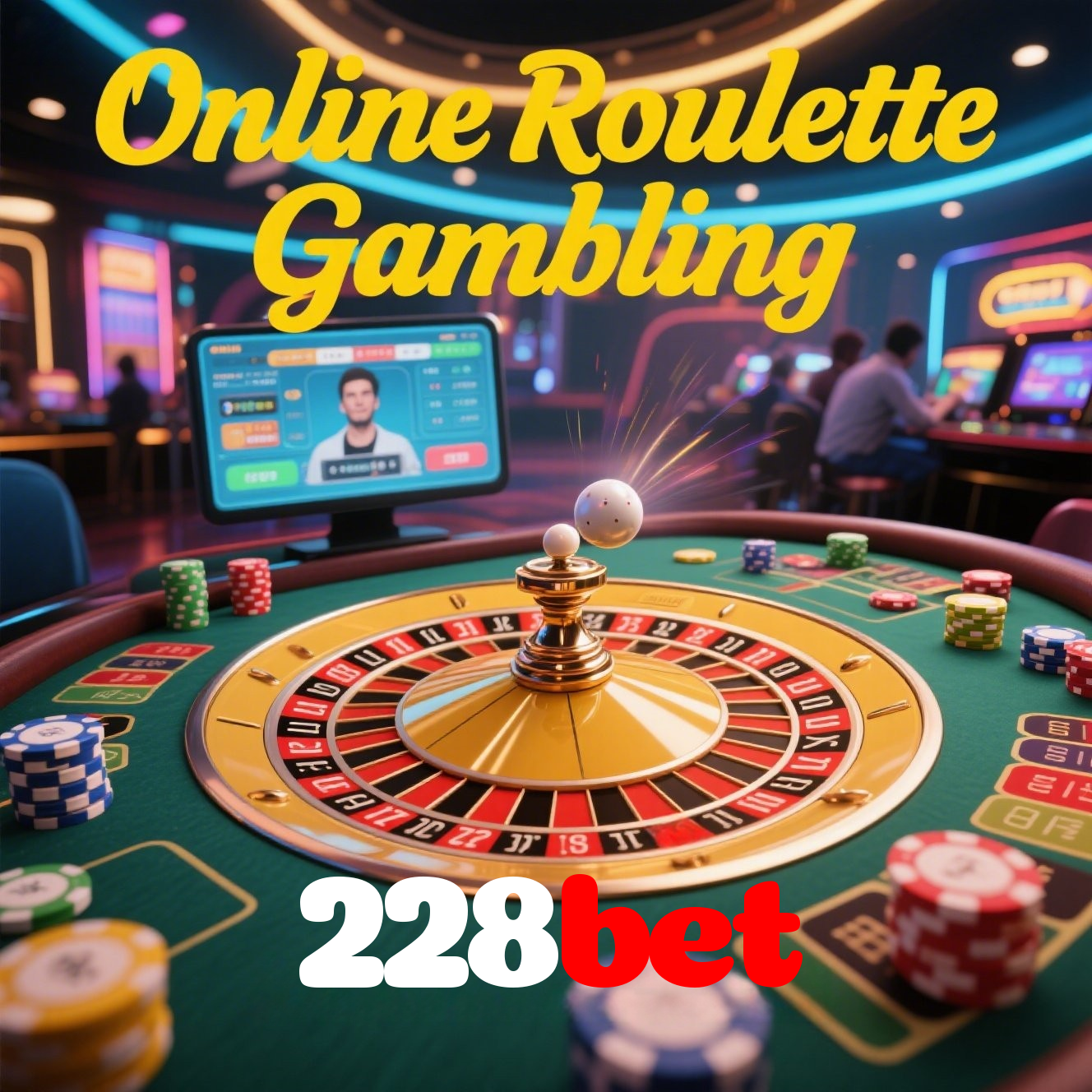 228bet：Gire a roleta e faça história! Grandes prêmios estão ao seu alcance!