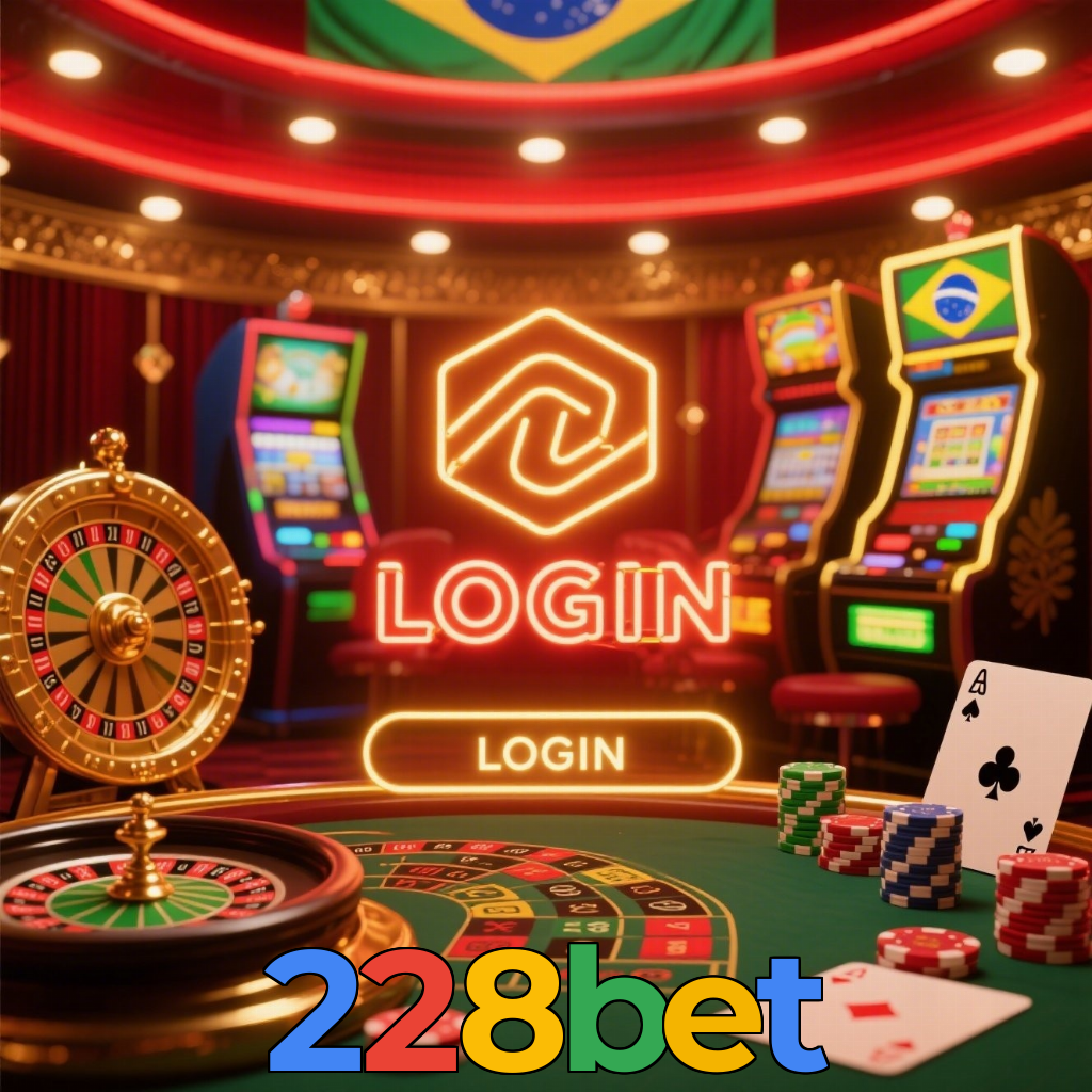 228bet：Apostas no futebol e grandes vitórias em roleta e blackjack!
