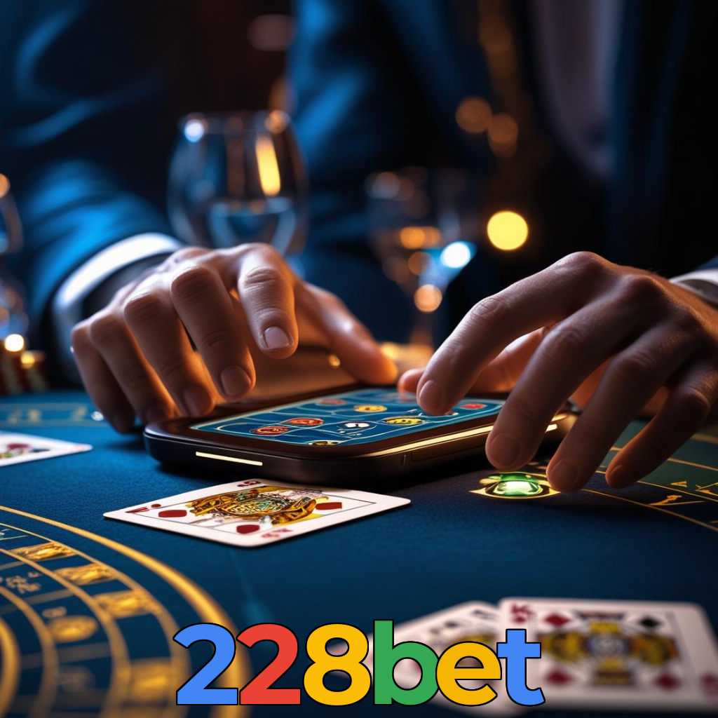 228bet:Jogue poker e aposte no futebol com grandes prêmios em jogo!