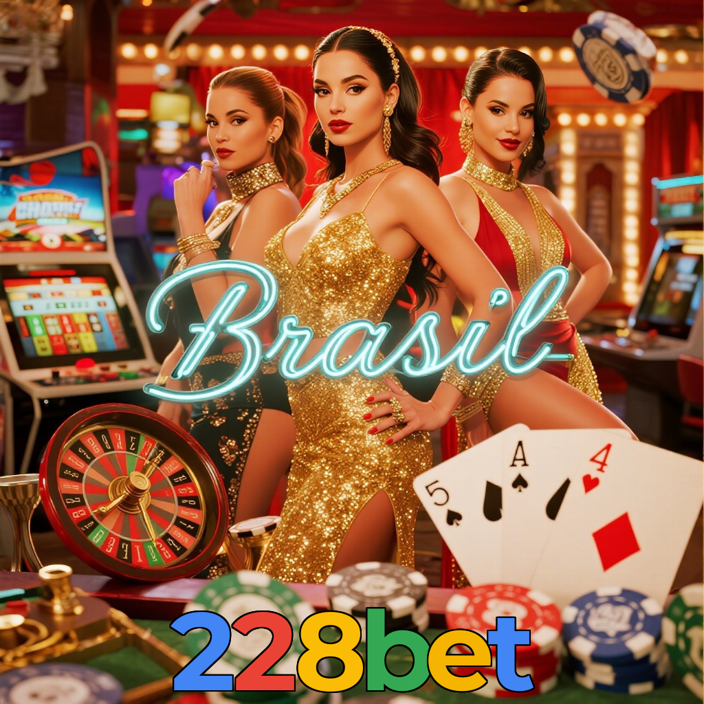 228bet：Em nosso cassino online, grandes prêmios estão ao seu alcance!