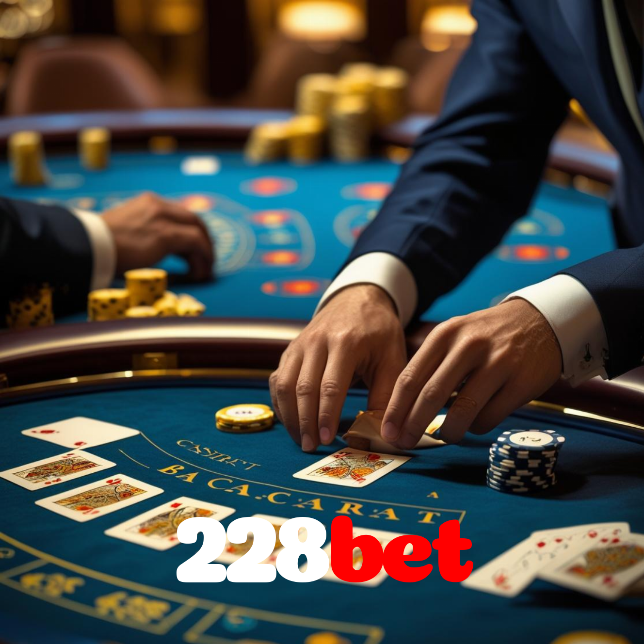 228bet：Jogue slots, poker e aposte no futebol com grandes prêmios em jogo!