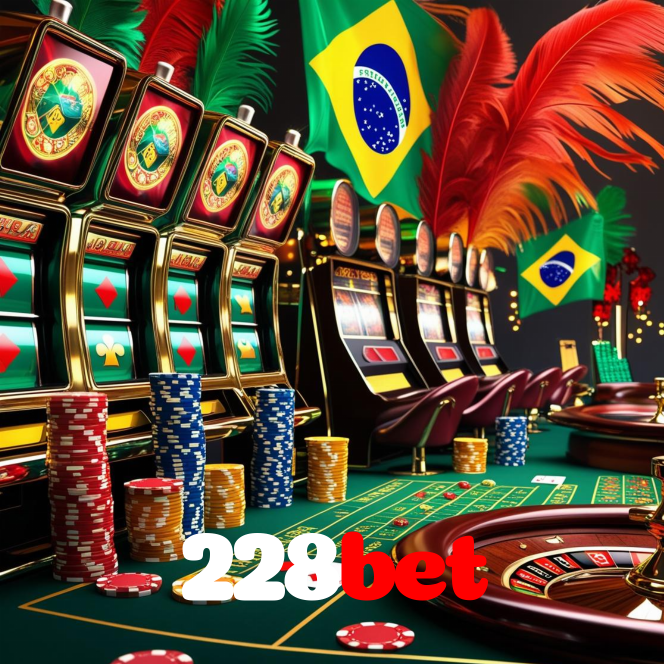 228bet: Jogadores Brasileiros Conquistando Grandes Prêmios no Melhor Cassino Online!