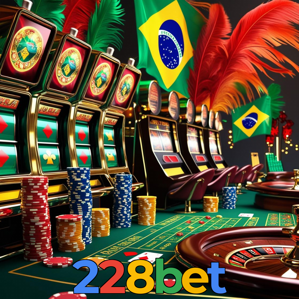 228bet：Prepare-se para o melhor da diversão no cassino! Jogue agora!