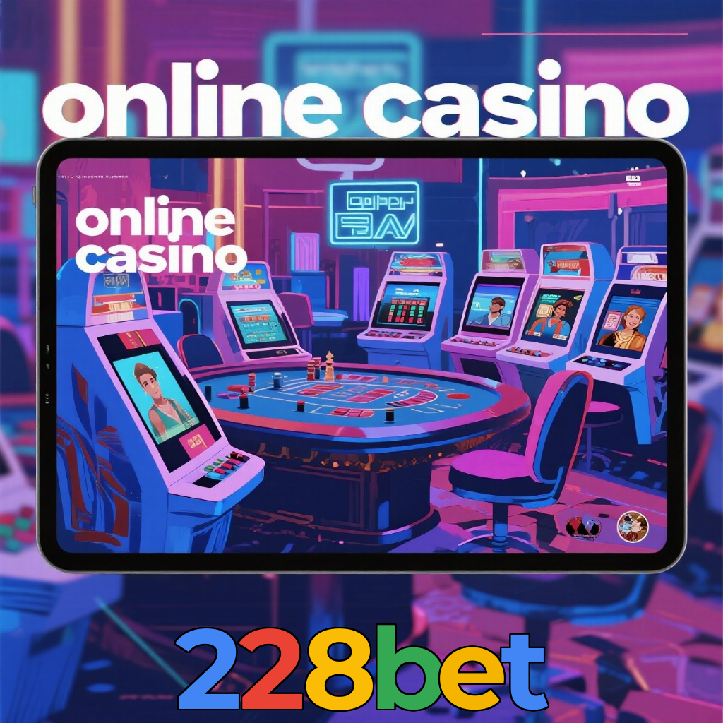 228bet:Vença no futebol e nos melhores jogos de cassino online, como poker e roleta!