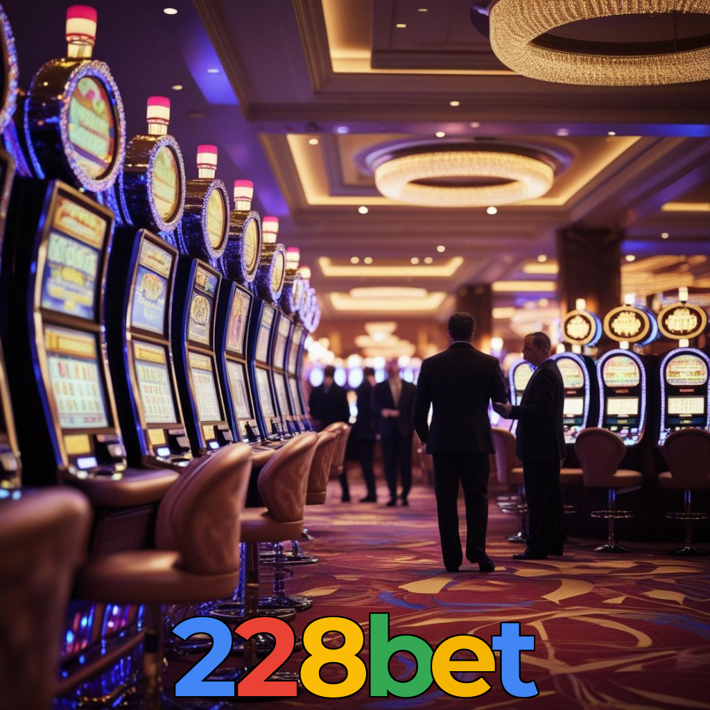 228bet：A diversão começa aqui! Jogue nas slots e ganhe muito mais!