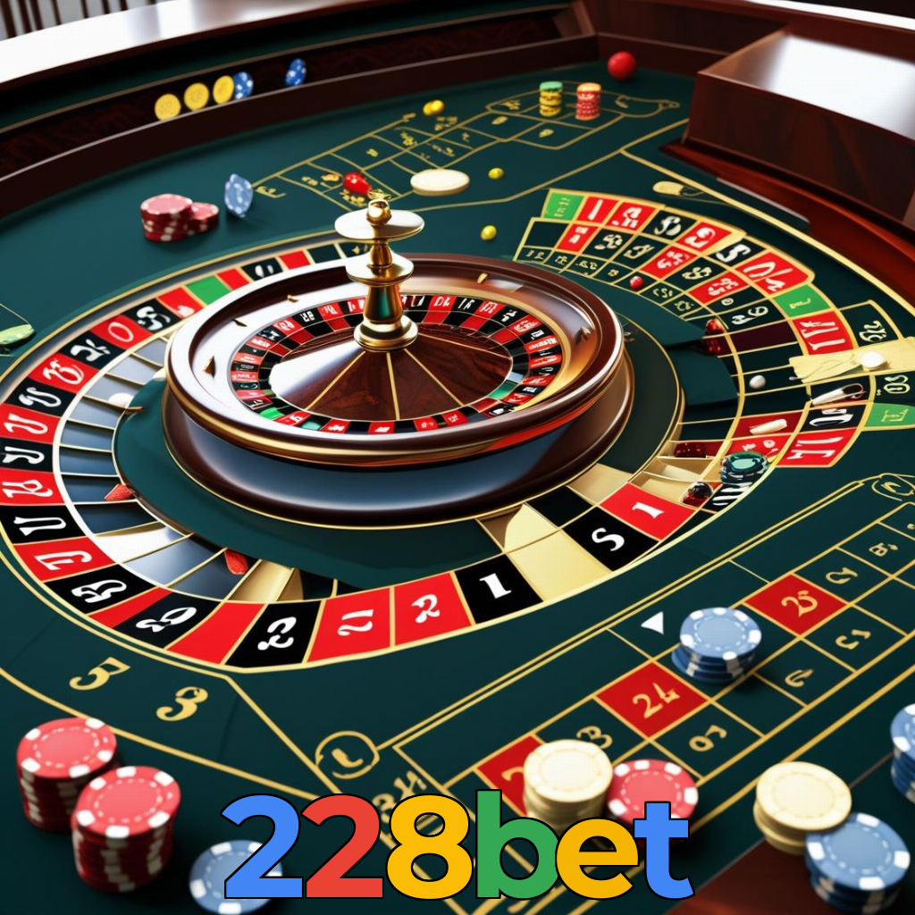 228bet:Onde a diversão nunca para: apostas no futebol e jogos de cassino!