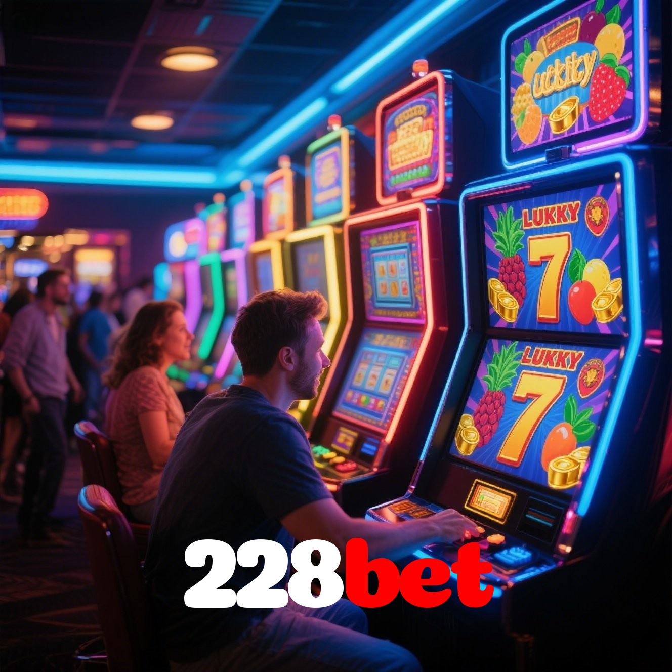 228bet:Venha viver a emoção do cassino! Gire a roleta e ganhe grandes prêmios!