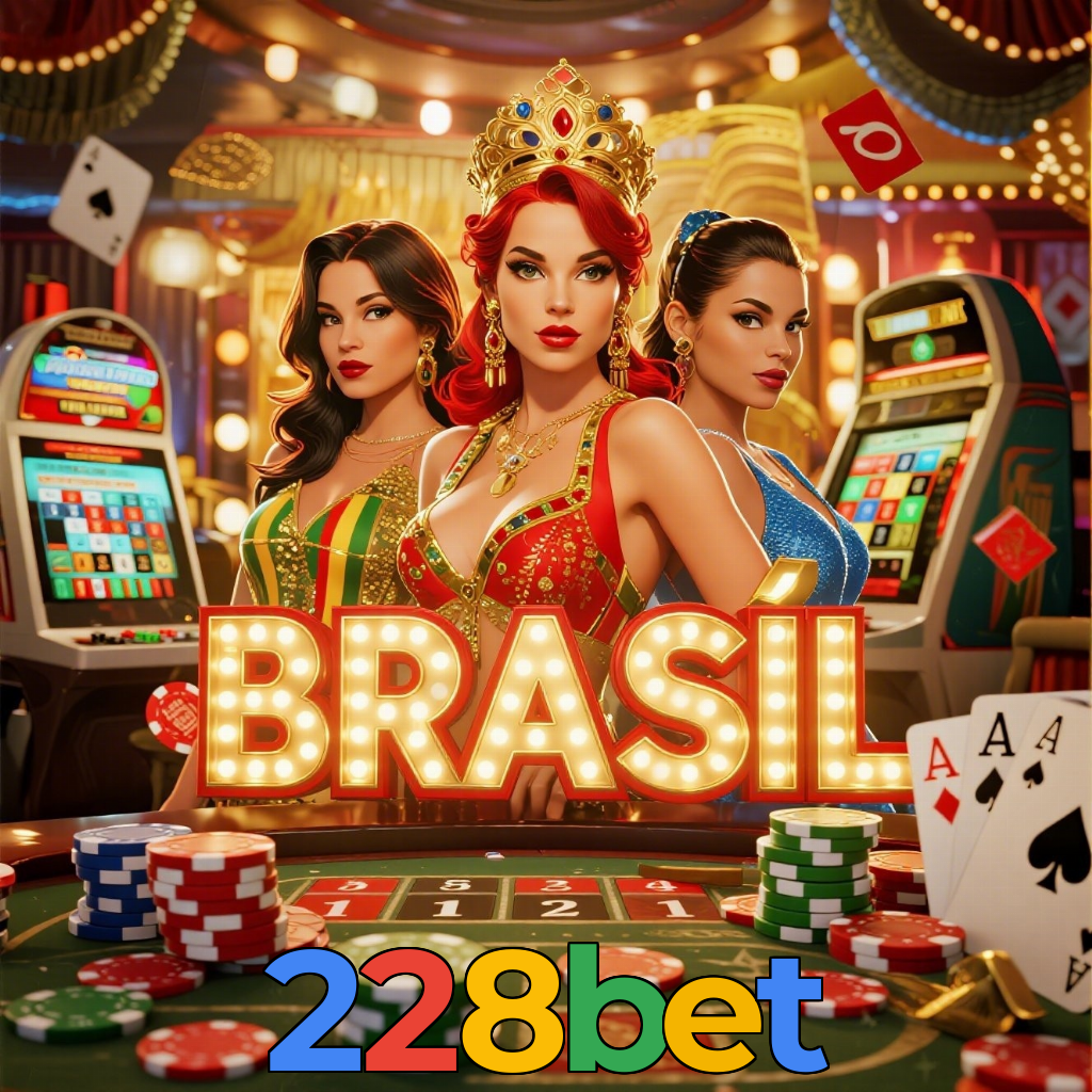 228bet：Aposte nas roletas e leve o jackpot para casa!