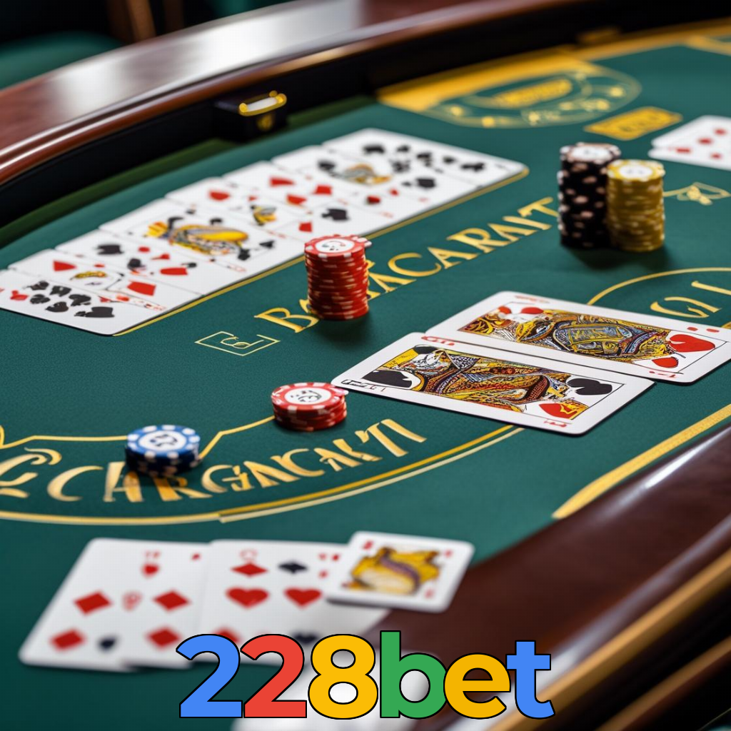 228bet:Vença grandes prêmios nas mesas de poker online!