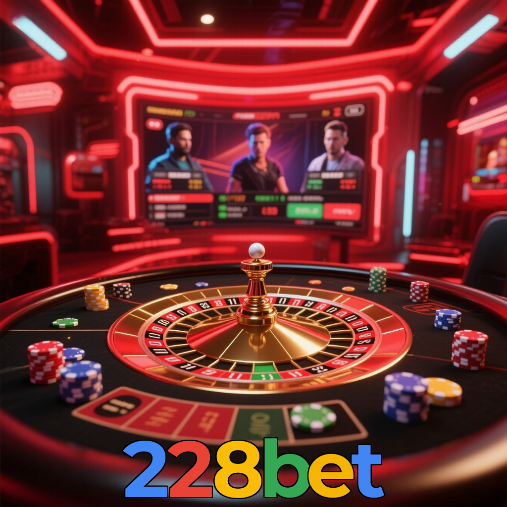 228bet:Cada giro nas slots pode ser uma grande vitória! Aposte agora!