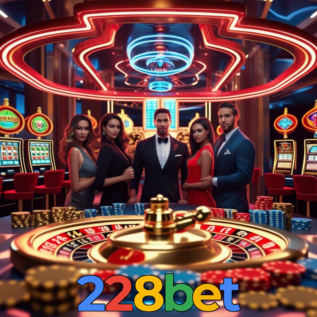 228bet：A sorte está ao seu lado no cassino online com jogos de roleta e apostas no futebol!