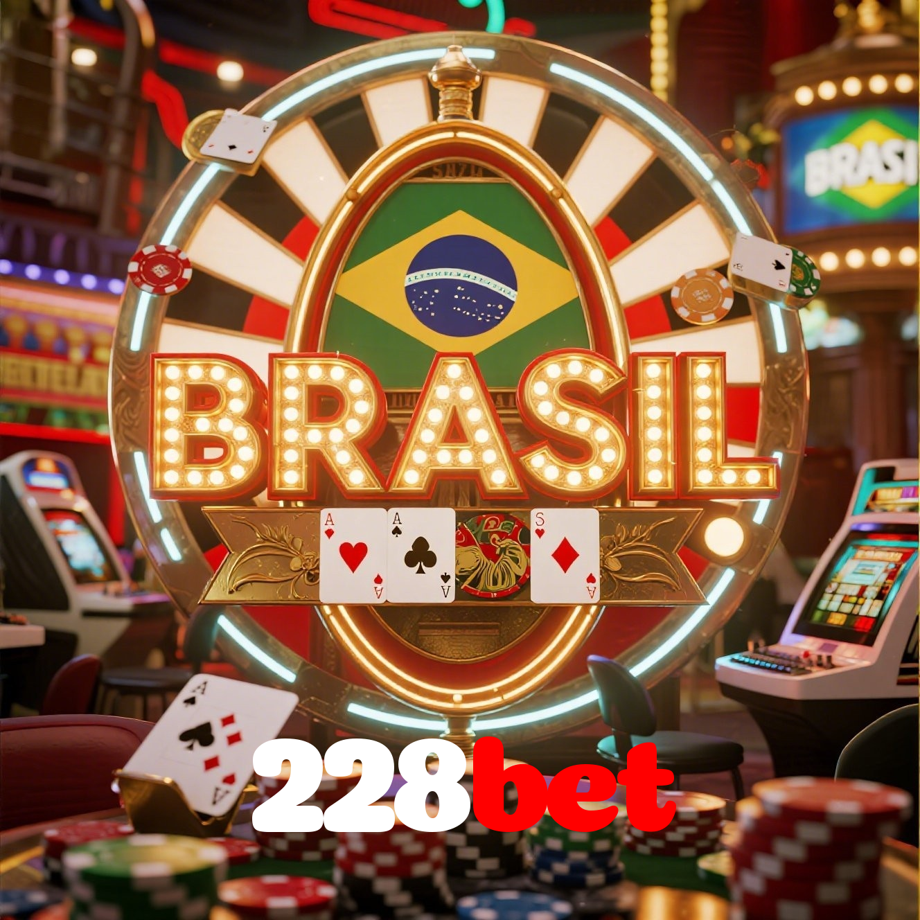 228bet：Cada jogo é uma chance de ganhar! Jogue agora e vença!
