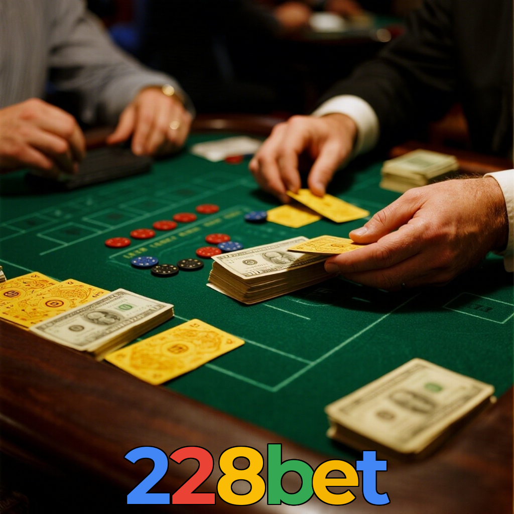228bet：Cada giro nas slots é uma chance de mudar sua sorte!