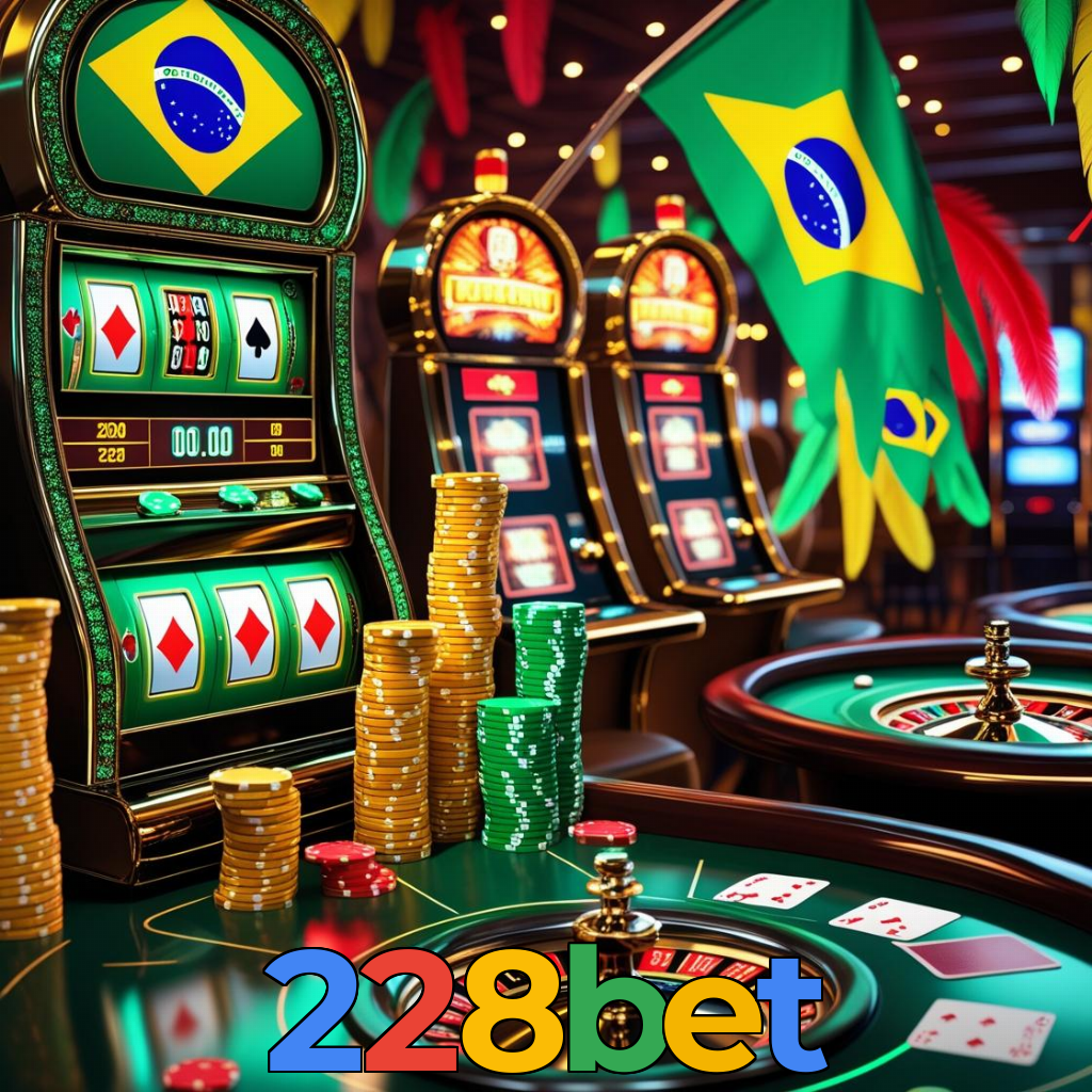 228bet:Sua sorte brilha em jogos de blackjack e apostas no futebol!