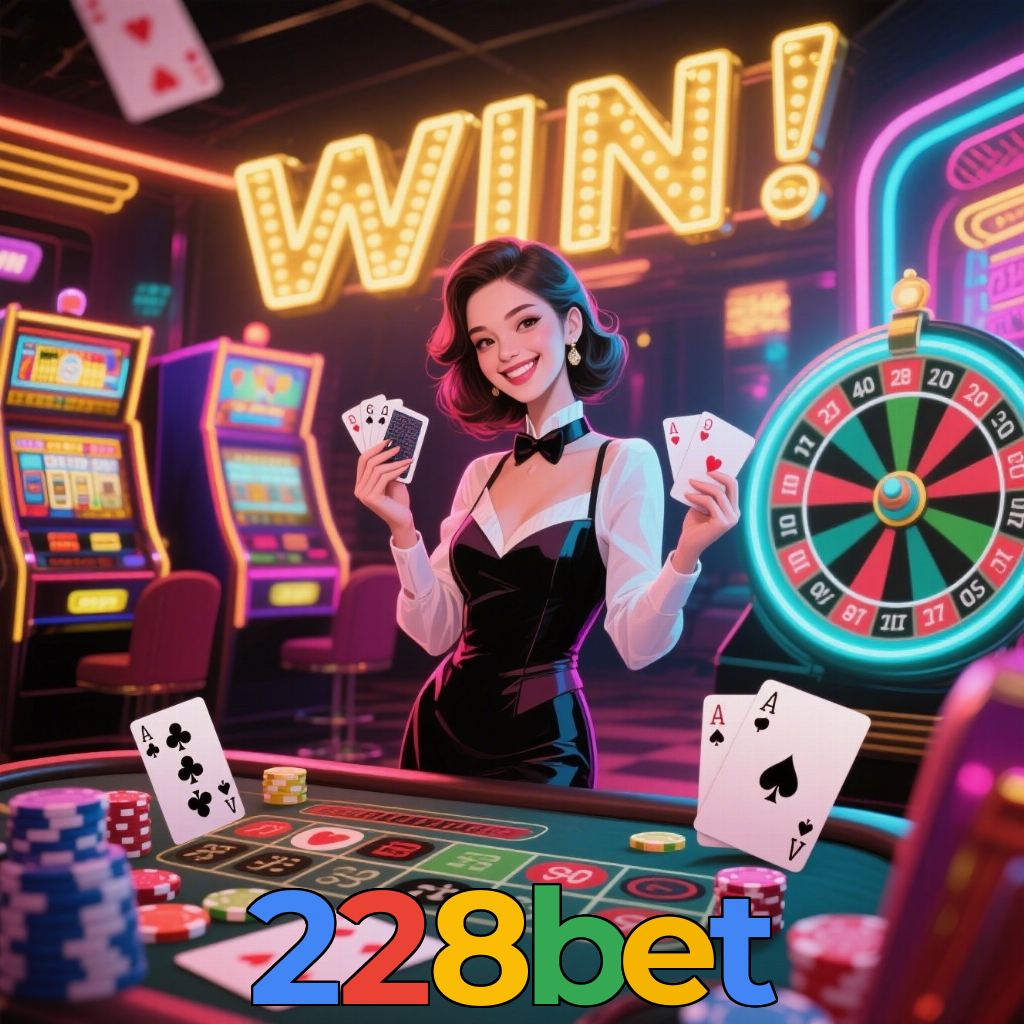 228bet:Jogue poker e prove que você é o melhor nas cartas!
