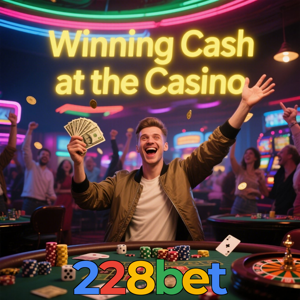 228bet：Sinta a emoção de ganhar no blackjack! Aposte agora!