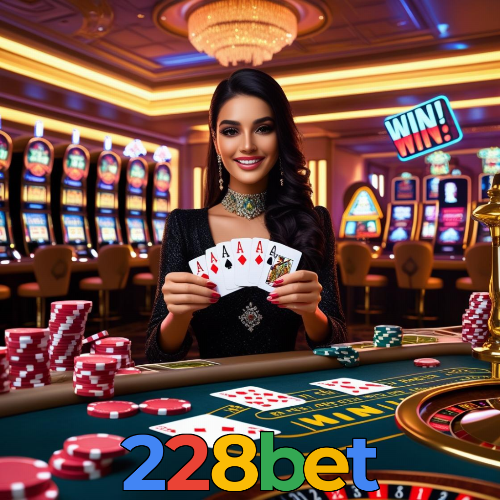 228bet:Cada giro nas roletas é uma chance de vitória! Aposte agora!