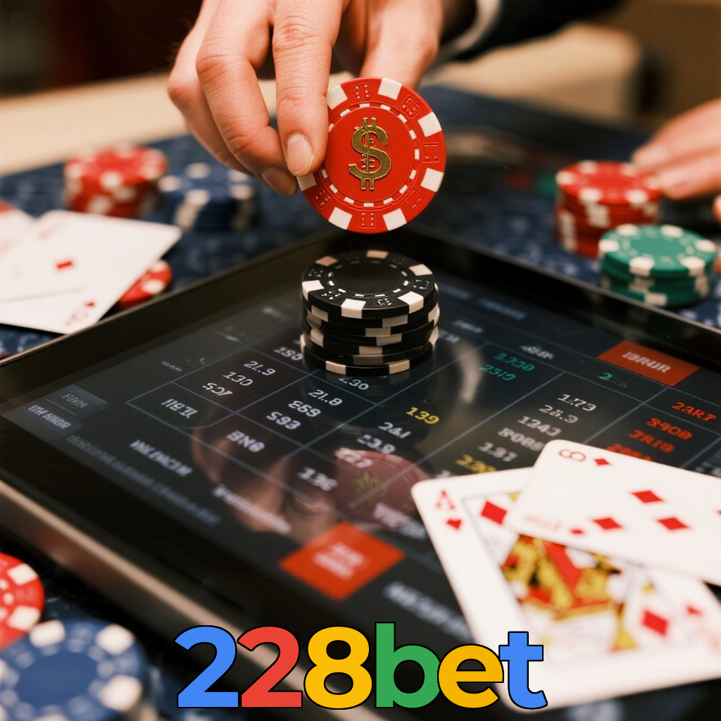 228bet：Jogue slots, aposte no futebol e vença com grandes prêmios!
