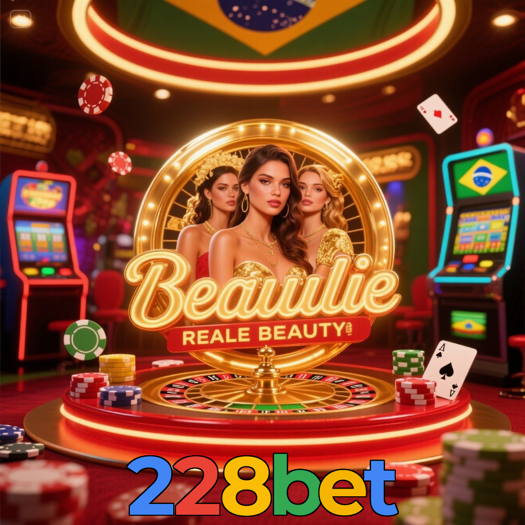 228bet:Sinta a emoção do futebol online e conquiste vitórias épicas!