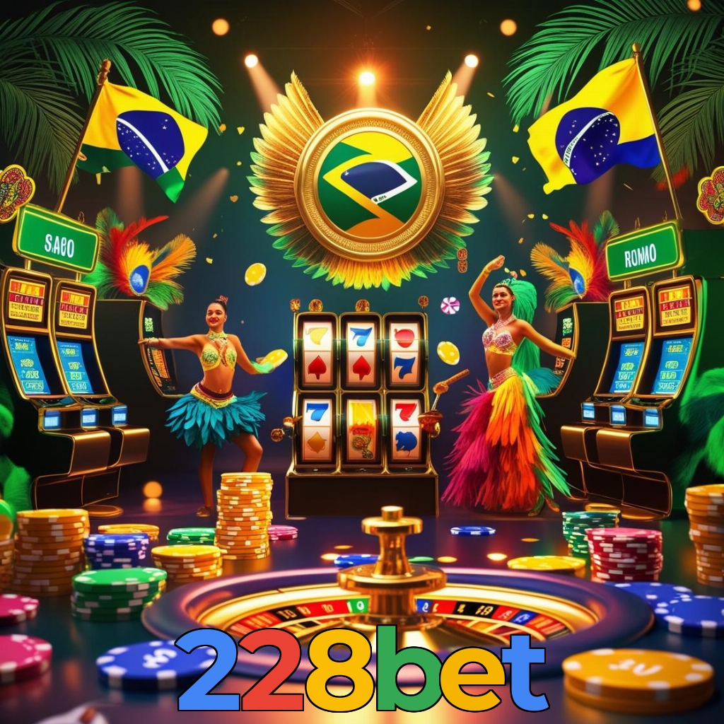 228bet:O melhor cassino online com roleta, poker e apostas no futebol ao vivo!
