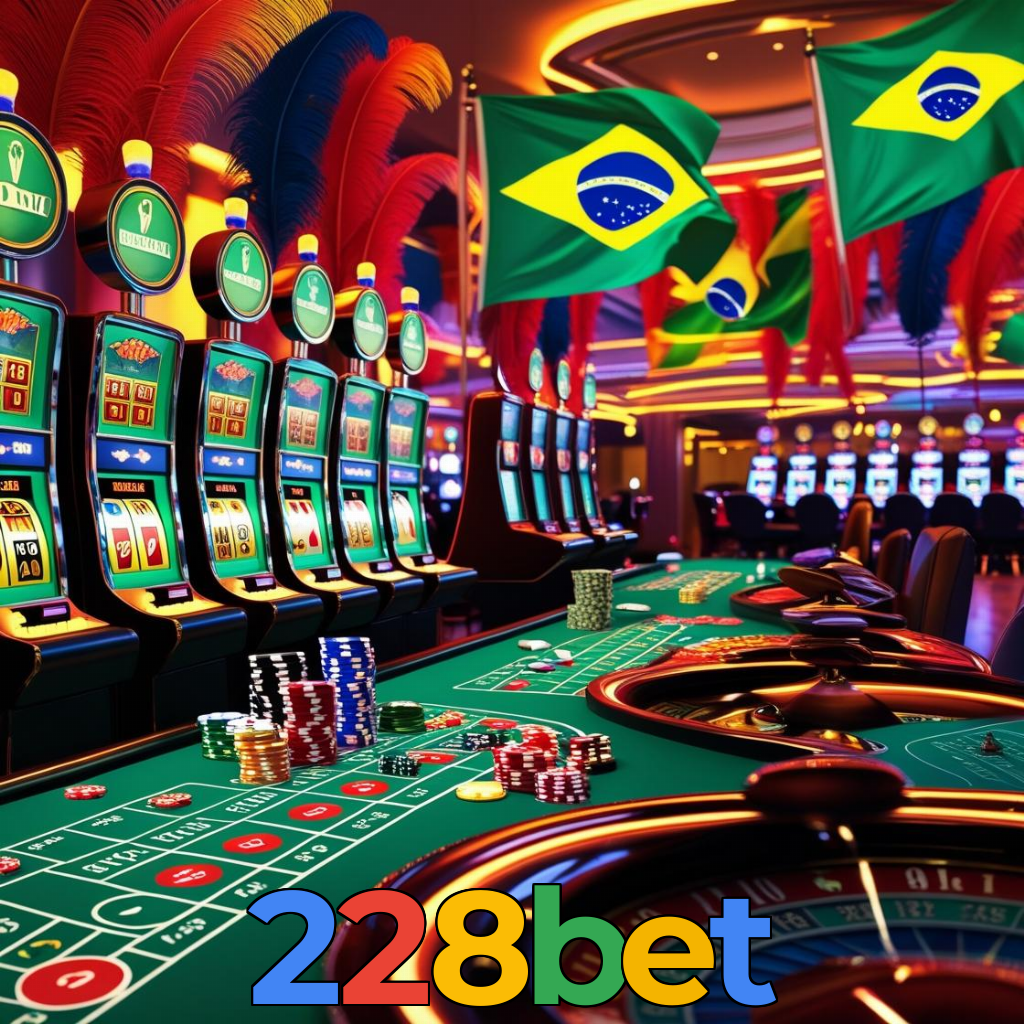 228bet：Onde sua sorte brilha: poker, roleta e apostas em futebol!