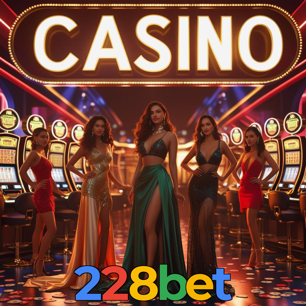 228bet:Ganhe com poker, blackjack e apostas em futebol no cassino online!