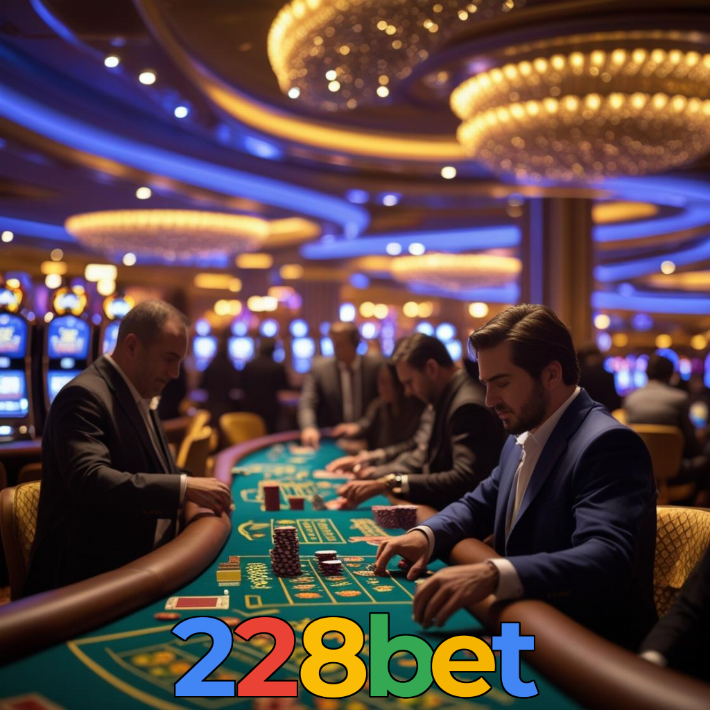 228bet：Jogue poker, ganhe no futebol e vença no cassino online mais confiável!