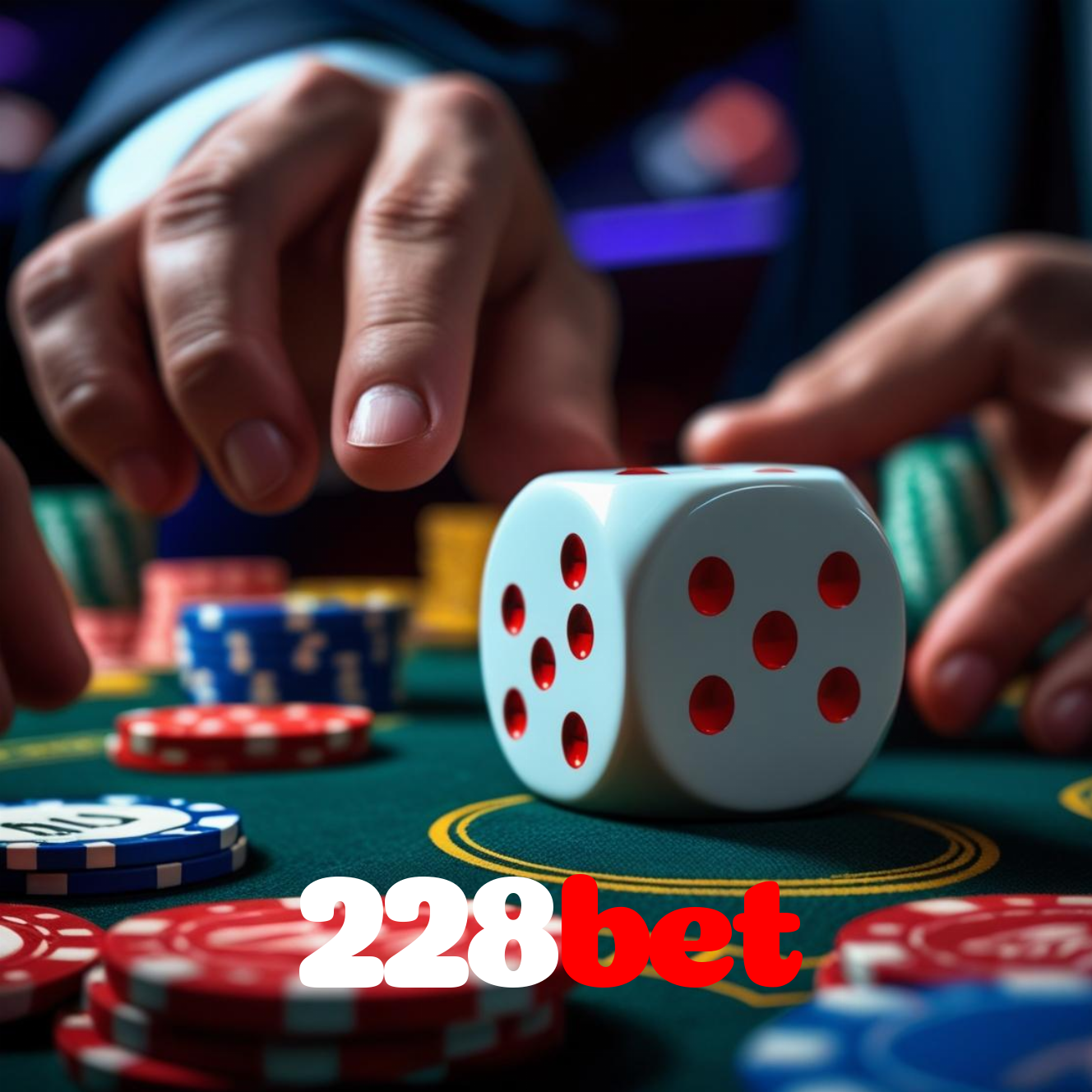 228bet：Sinta a adrenalina das slots e conquiste vitórias como nunca!