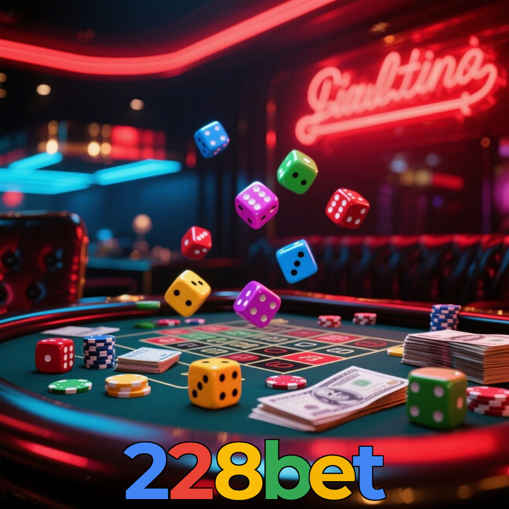 228bet:Jogue agora e desafie a sorte em nosso cassino online!
