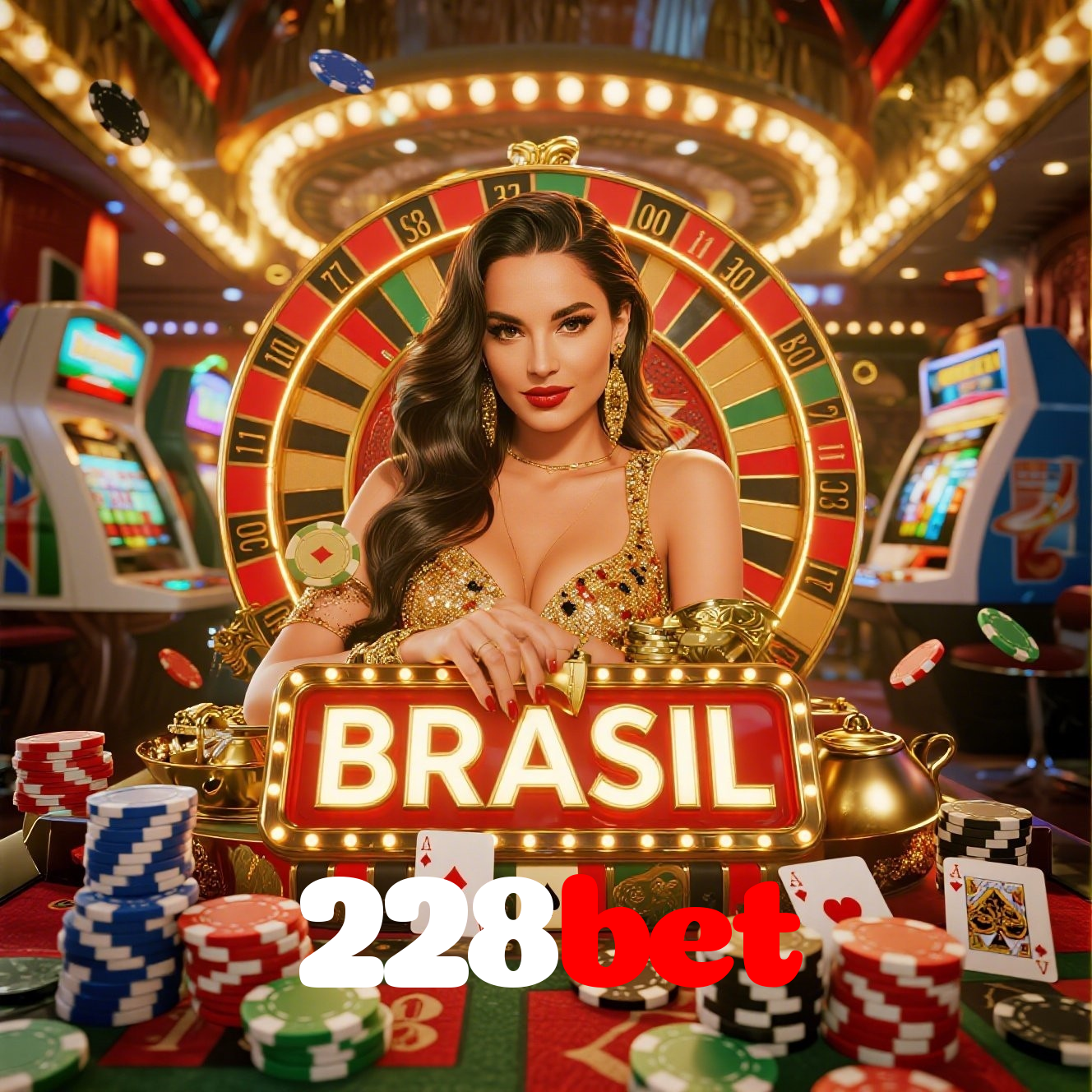 228bet：Jogue slots, roleta e aposte no futebol para grandes vitórias!