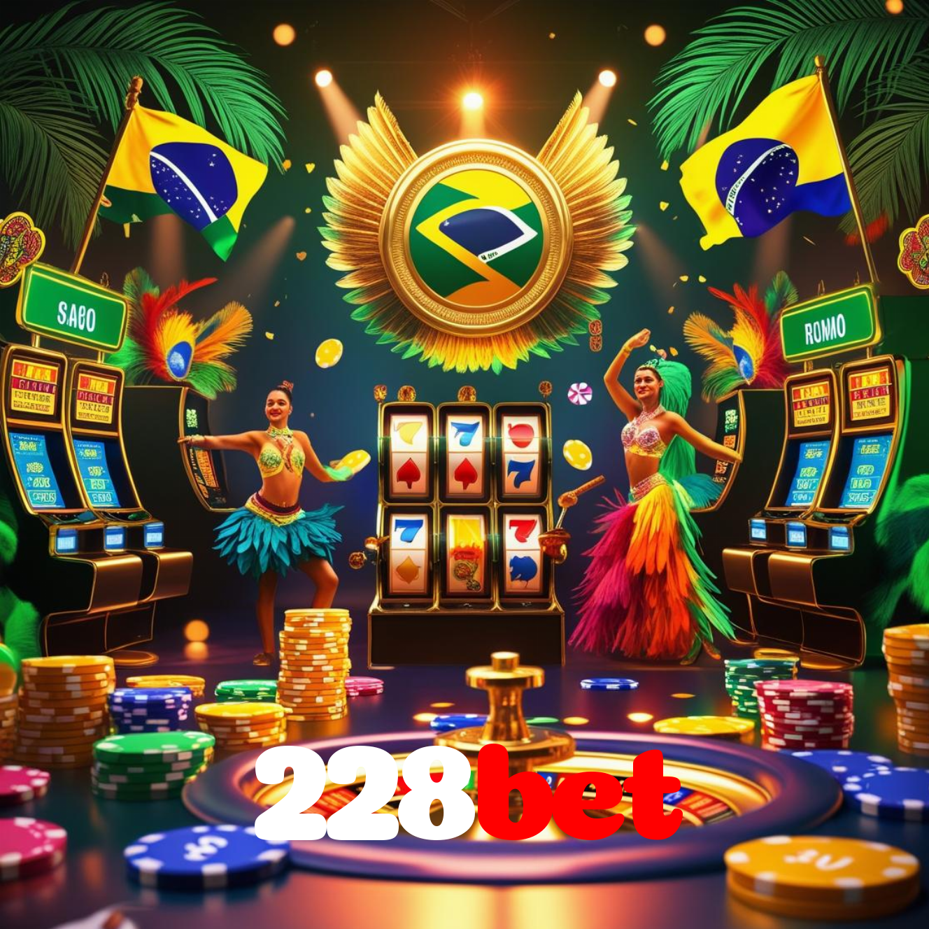 228bet:Jogue slots de tirar o fôlego e conquiste vitórias épicas!