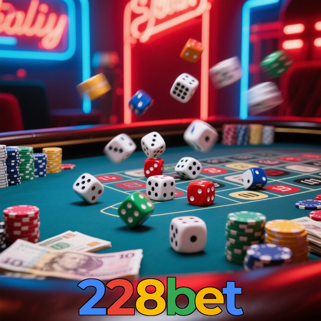 228bet：Gire as slots e vença com grandes prêmios!