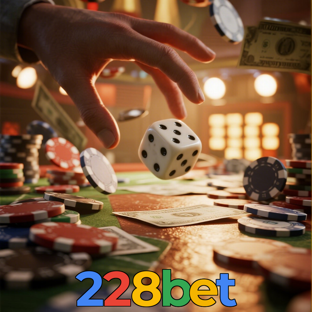 228bet:Jogue blackjack, aposte no futebol e conquiste grandes vitórias!