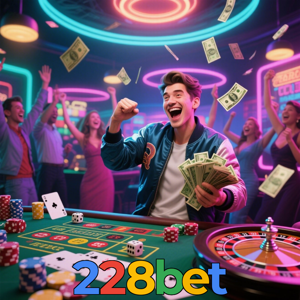 228bet:Sinta a emoção do cassino! Aposte agora e ganhe prêmios reais!