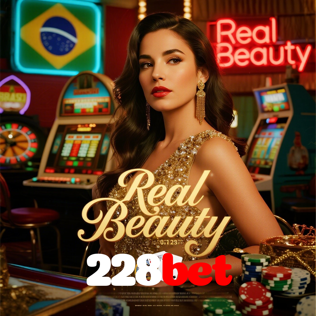 228bet: Prêmios surpreendentes esperam por você no cassino online mais confiável!